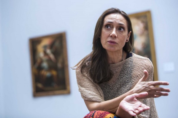 Guerra en Podem: los 'montielistas' preparan una candidatura a la Generalitat con Rosana Pastor