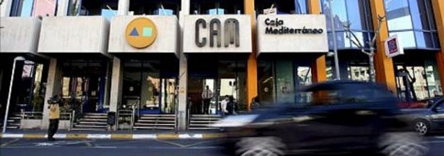 Bruselas autoriza definitvamente la compra de CAM por Banco Sabadell 