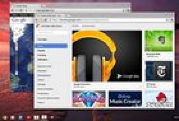 Google se renueva para incrementar sus utilidades en Chrome