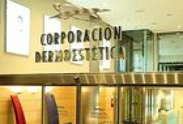 La sicav del presidente de Dermoestética triplica el valor en bolsa de la cotizada valenciana