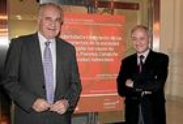 Relato de una ONG: así actuaban miembros de la Conselleria de Solidaridad