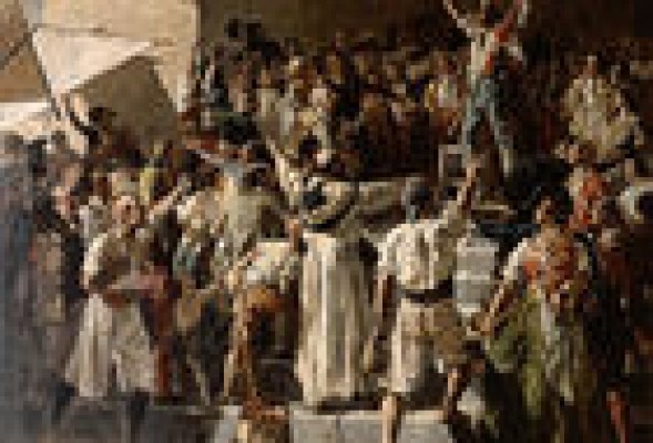 Valencians 1812: Constitució y Llibertats