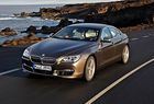 BMW lanza en <br />España su nuevo Serie 6, <br />el coupé perfecto