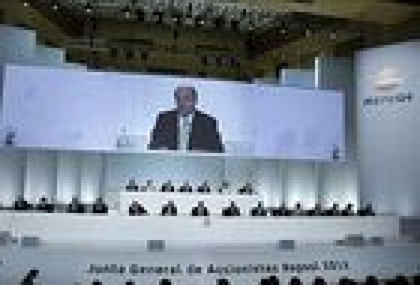 Los accionistas de Repsol aprueban el nuevo 'scrip dividend'