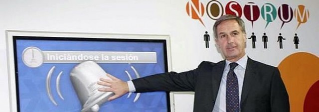 Nostrum se alía con el grupo alemán Serviceplan