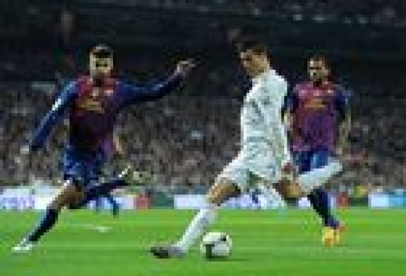 Liga española es la tercera de Europa en ingresos 