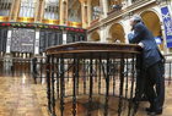 La prima arranca en los 537 puntos, con el bono en el 6,57%