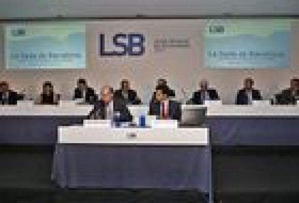 La Seda acuerda las condiciones para ampliar capital por 40 millones