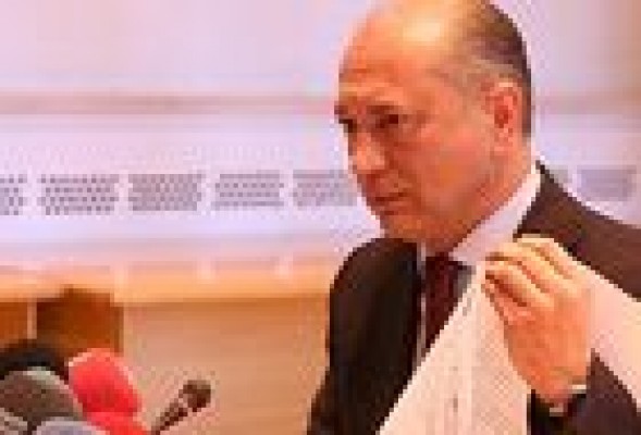 El TSJ anula la adjudicación de Emshi a Aguas de Valencia del suministro del área metropolitana
