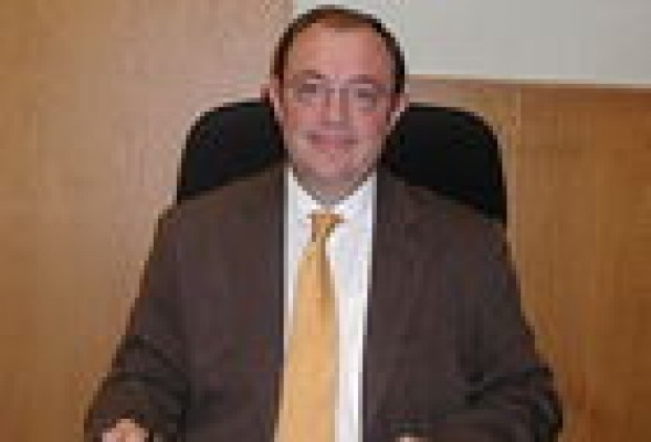 El exdirector territorial de CAM en Valencia dirigirá la transformación de la caja en una fundación