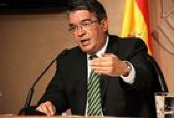 La Comunitat registra déficit cero pero alcanza un 0,70% en términos homogéneos