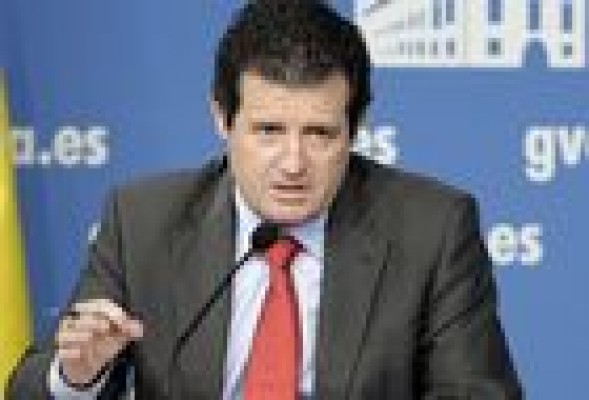 La Corporación Pública Empresarial realizará el control económico de sociedades mercantiles de la Generalitat