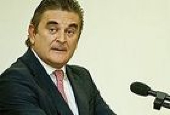 Fabra pone al frente del sector público empresarial a un auditor de la firma Deloitte