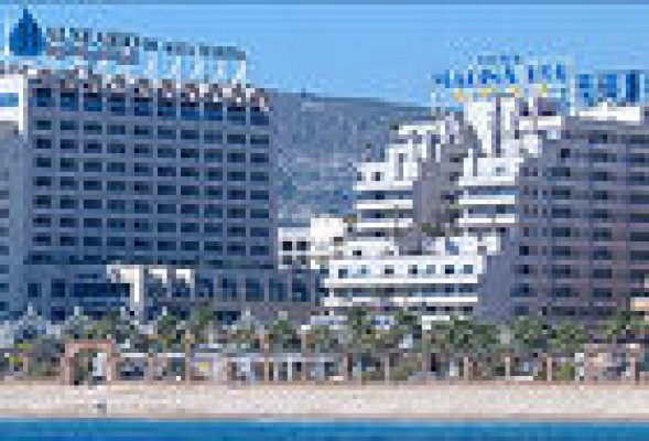 El conseller de Territorio catalán cree que Marina d'Or llega tarde para perdir el Eurovegas