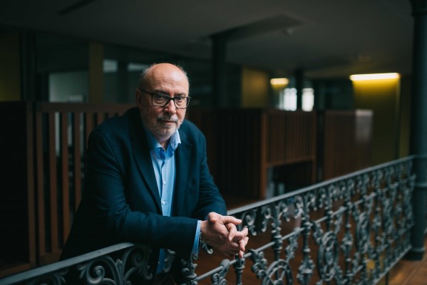 Así es Satan: el 'topo' de la Generalitat para prevenir la corrupción 