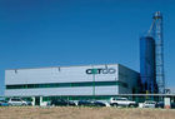 La multinacional estadounidense Amcol invertirá 7,5 millones en una planta en Valencia