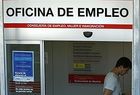 El paro encadena dos meses de descensos