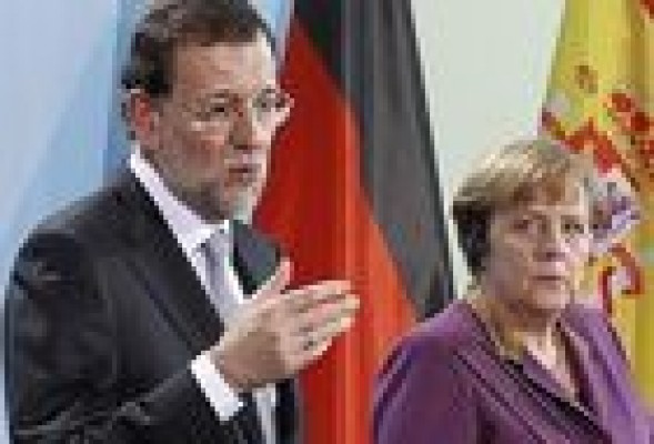 La historia se repite con el euro, mientras España camina hacia la intervención