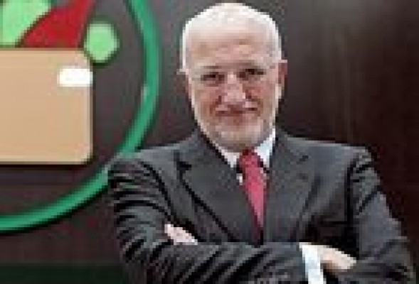 Juan Roig (Mercadona): 