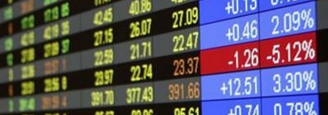 ¿Es momento de comprar en bolsa?