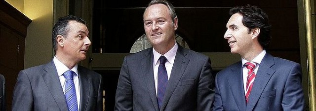 CEV y COEPA acusan a la Generalitat del despido y la rebaja salarial de sus plantillas