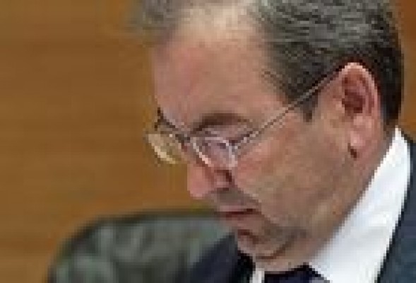 Sanidad inicia los trámites del proceso de pago a las farmacias