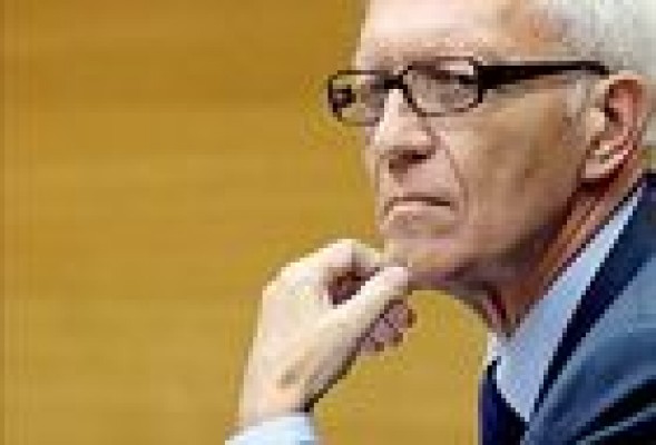 El Sindic Major de Comptes pide una revisión de las leyes que regula el control externo