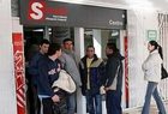 360 orientadores laborales y buscadores de empleo valencianos se irán al paro 