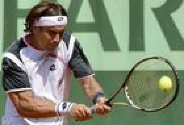 Ferrer se medirá a Murray en cuartos de final 