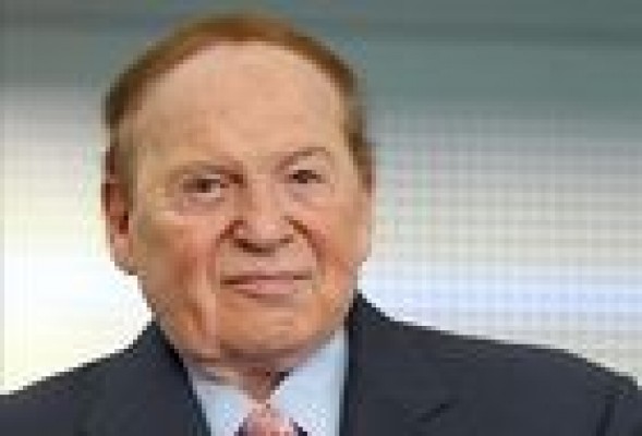 Jesús Ger y Sheldon Adelson, hacer fortuna apostando fuerte