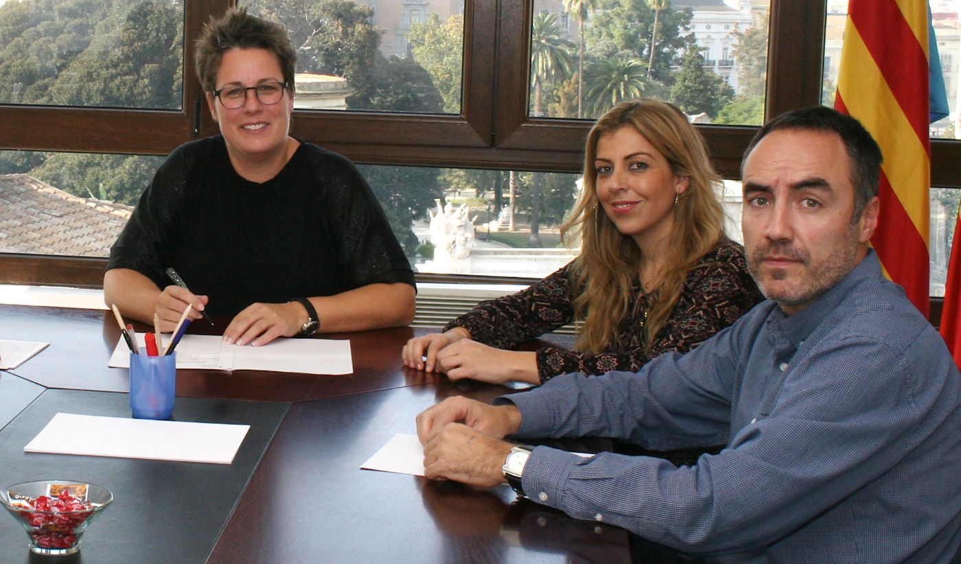 La Comunitat pierde 2,1 millones para centros de empleo por la descoordinación entre Hacienda y Economía