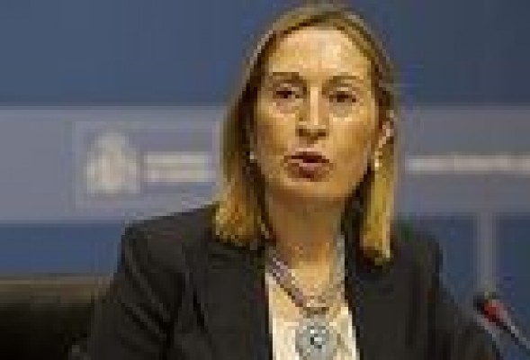 El Ministerio de Fomento incluirá el Corredor Mediterráneo en los presupuestos de 2013