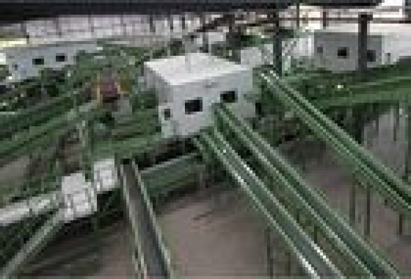 ACS logra financiación para construir una planta de residuos en Reino Unido