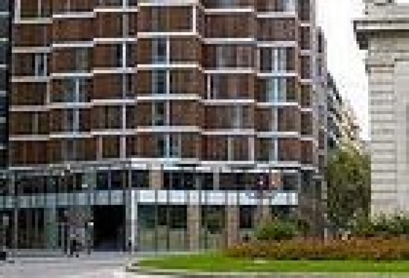 Lubasa plantea entregar a los banco el edifico de Juzgados a un precio de antes de la crisis