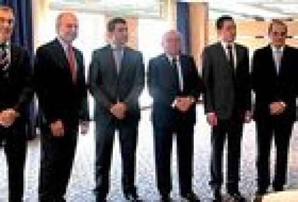 El Consell creará una plataforma para poner empresas en marcha