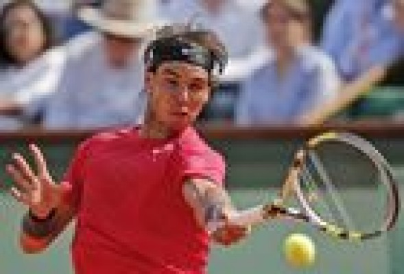 Rafa Nadal - Nico Almagro y David Ferrer - Andy Murray buscán puesto en semis 