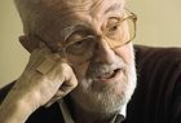 José Luis Sampedro: 