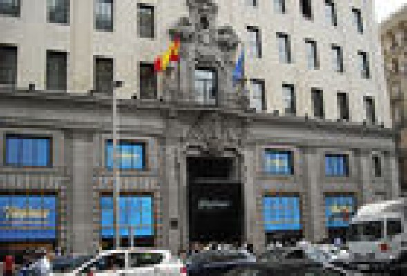 Telefónica abonará hoy la parte en efectivo del 'scrip dividend'