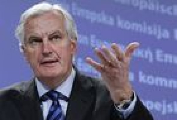La propuesta de la Comisón Europea para la unión bancaria no vale para Bankia