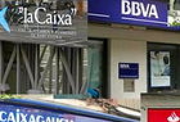 La banca española afronta otra reforma para cubrir pérdidas de hasta 50.000 millones