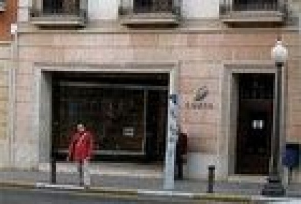 Coepa hace efectivo el abandono de su sede central para su venta o alquiler