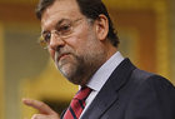 El Gobierno negocia en Europa un plan para la banca sin un rescate explícito