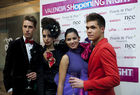 Summer Shopening Night: Los comercios valencianos vuelven a vestirse de lujo