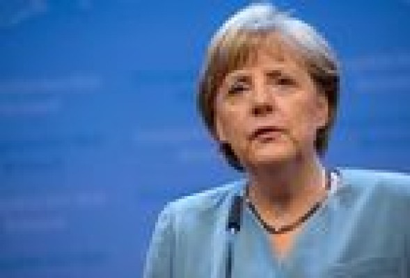 Alemania sopesa admitir la ayuda directa para los bancos españoles