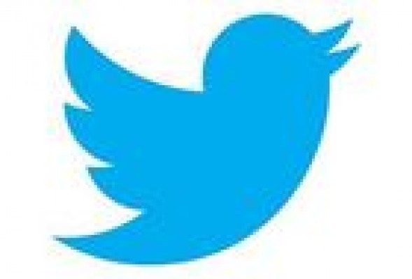 Twitter renueva su logotipo, conservando el pájaro azul como emblema
