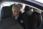 Los nuevos detenidos en el 'caso de cooperación' son cinco empresarios