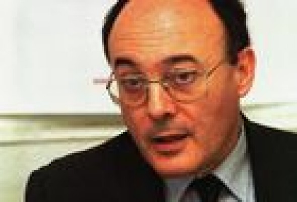 Luis Linde será nombrado gobernador del Banco de España en sustitución de MAFO