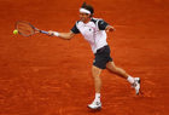 Nadal y Ferrer, dos amigos por un puesto en la final 
