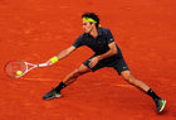 Djokovic quiere vengar su derrota del año pasado ante Federer 
