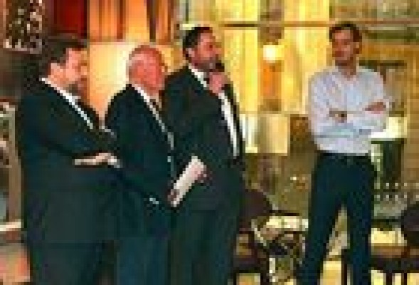 La Asociación Victor E. Frankl organiza una gala con 